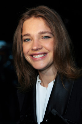 Natalia Vodianova pic #569855