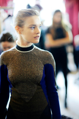 Natalia Vodianova pic #576000