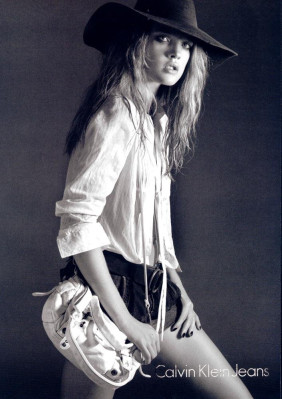 Natalia Vodianova pic #163721