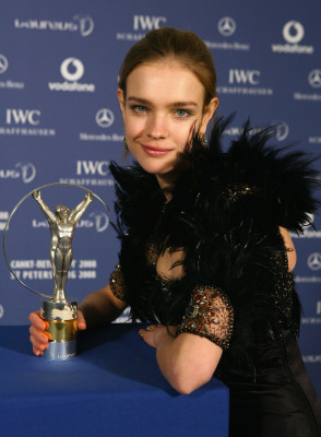 Natalia Vodianova pic #323291