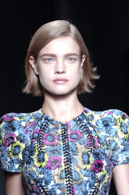Natalia Vodianova pic #597956