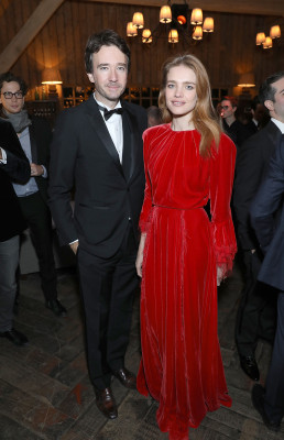 Natalia Vodianova pic #1088060