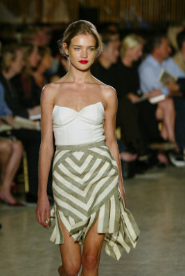 Natalia Vodianova pic #576622