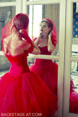 Natalia Vodianova pic #575869