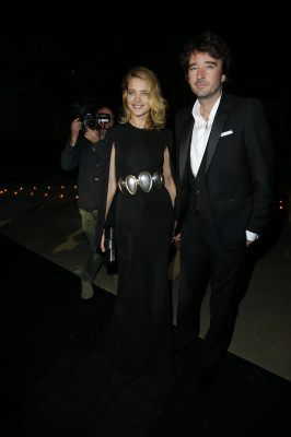 Natalia Vodianova pic #591702