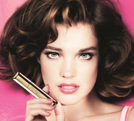 Natalia Vodianova pic #575996