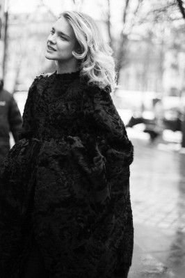 Natalia Vodianova pic #575873