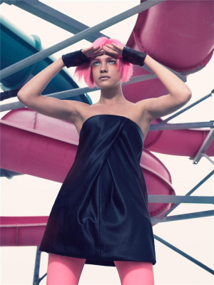 Natalia Vodianova pic #130620