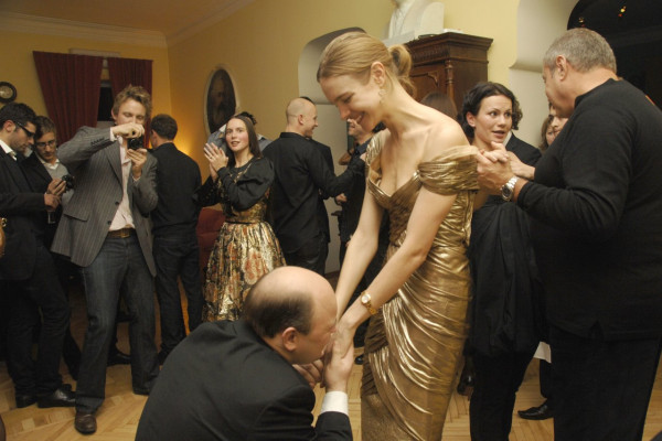 Natalia Vodianova pic #183431