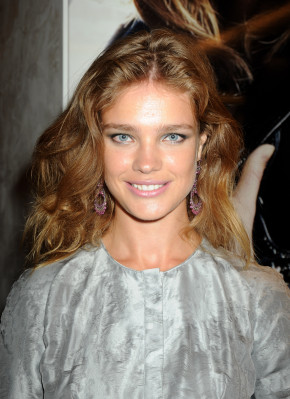 Natalia Vodianova pic #325586