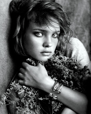Natalia Vodianova pic #571604
