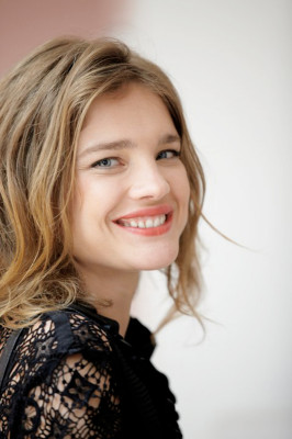 Natalia Vodianova pic #571022