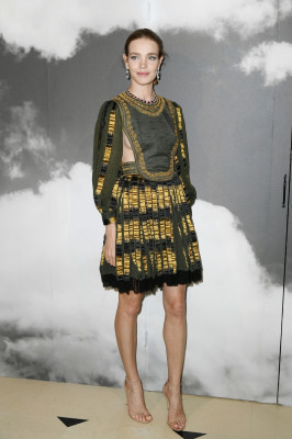 Natalia Vodianova pic #1151968