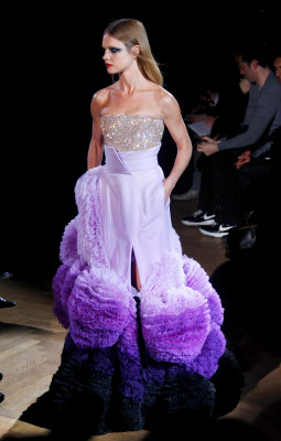 Natalia Vodianova pic #323377