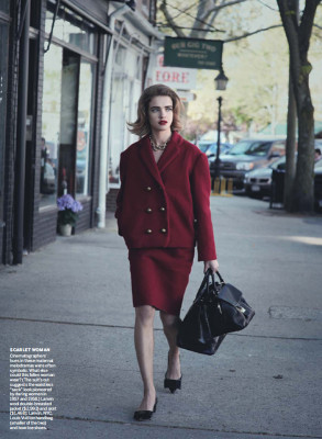 Natalia Vodianova pic #265175