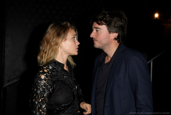 Natalia Vodianova pic #576382