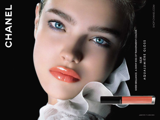 Natalia Vodianova pic #245650