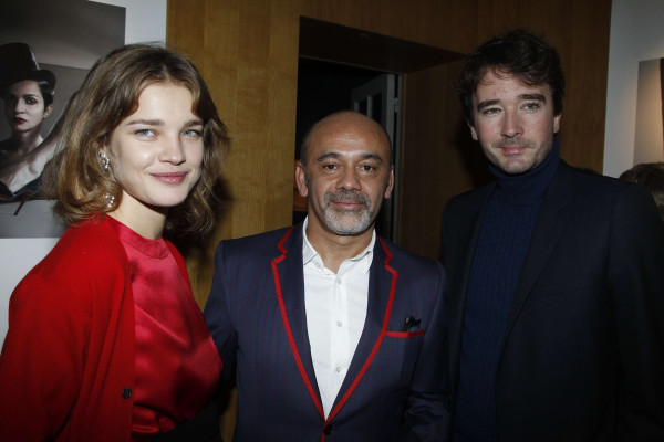 Natalia Vodianova pic #425174