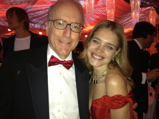Natalia Vodianova pic #608494