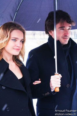 Natalia Vodianova pic #575616