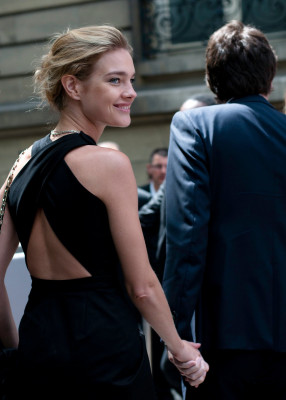 Natalia Vodianova pic #515578