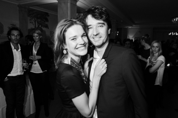 Natalia Vodianova pic #570178