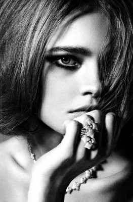 Natalia Vodianova pic #232391
