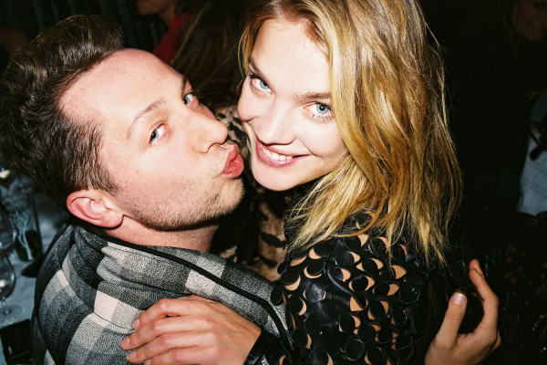 Natalia Vodianova pic #592299