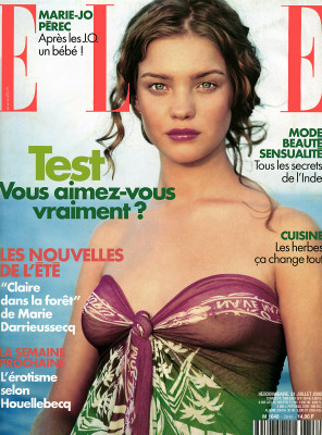 photo 19 in Natalia Vodianova gallery [id64711] -0001-11-30 00:00:00