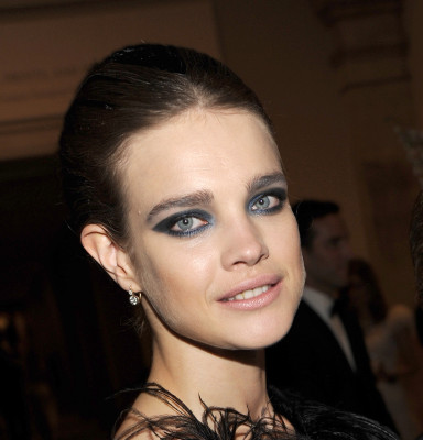 Natalia Vodianova pic #571039
