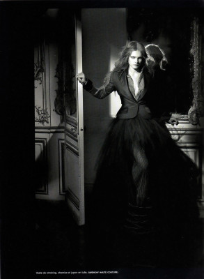 Natalia Vodianova pic #103080
