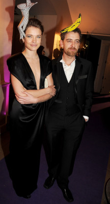 Natalia Vodianova pic #365741