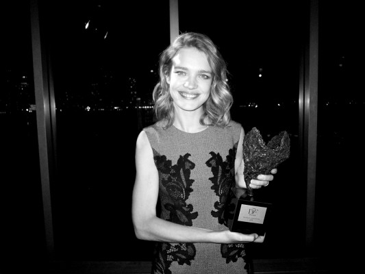 Natalia Vodianova pic #594149
