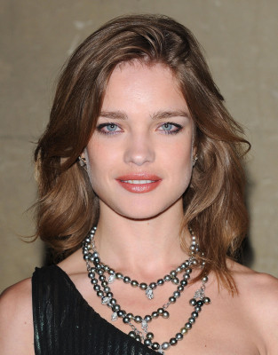 Natalia Vodianova pic #377985
