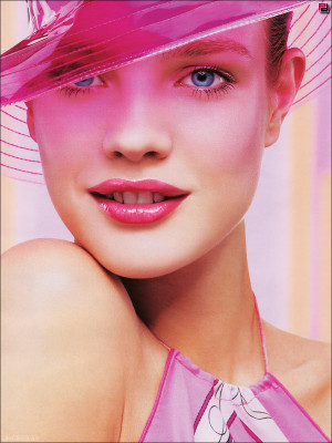 photo 26 in Natalia Vodianova gallery [id18883] -0001-11-30 00:00:00