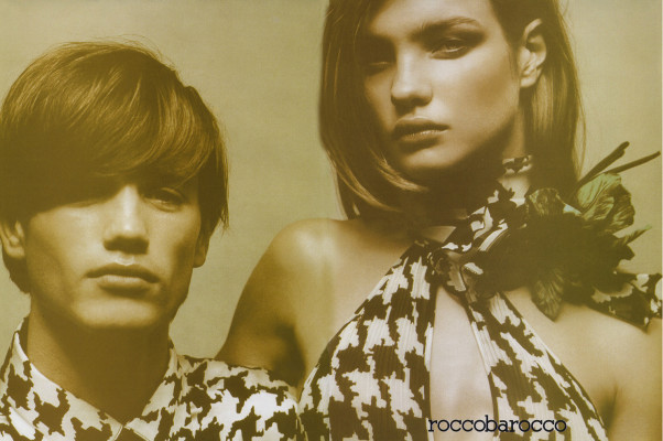 Natalia Vodianova pic #63580