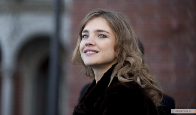 Natalia Vodianova pic #576363