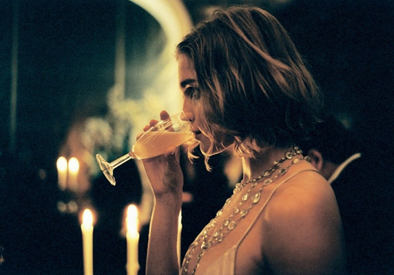 Natalia Vodianova pic #609452