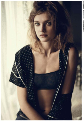 Natalia Vodianova pic #186657