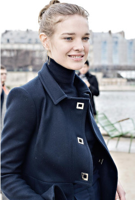 Natalia Vodianova pic #567028