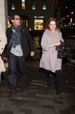 Natalia Vodianova pic #364082