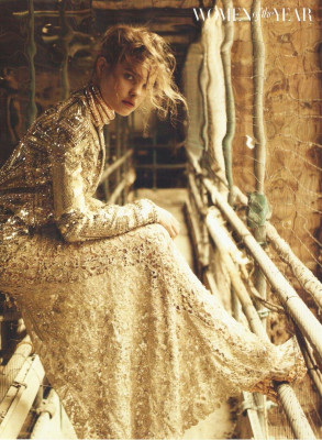 Natalia Vodianova pic #304541