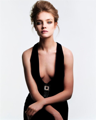 Natalia Vodianova pic #575887