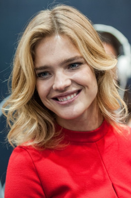 Natalia Vodianova pic #576157