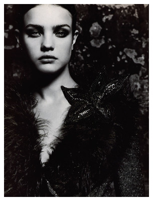 Natalia Vodianova pic #67210