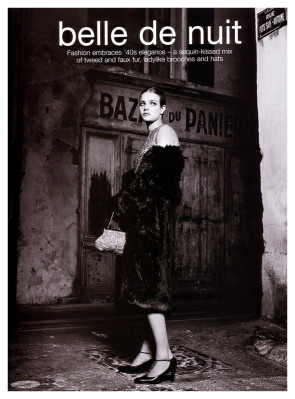 Natalia Vodianova pic #67211