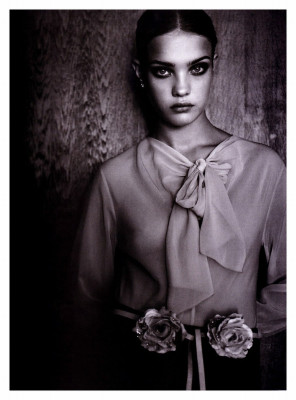 Natalia Vodianova pic #67213