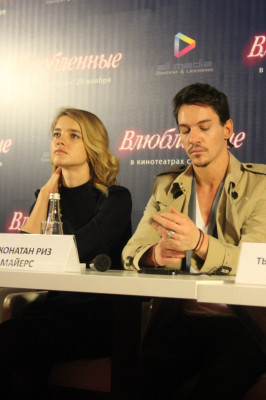 Natalia Vodianova pic #575886