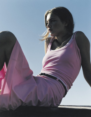 Natalia Vodianova pic #62237