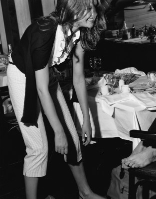 Natalia Vodianova pic #62236